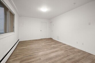 1600 Alexandre-DeSève in Montréal, QC - Building Photo - Building Photo