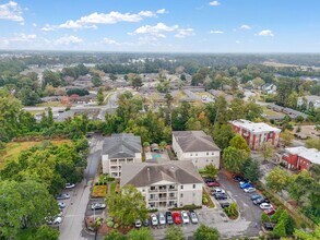 115 Covil Ave in Wilmington, NC - Building Photo - Building Photo
