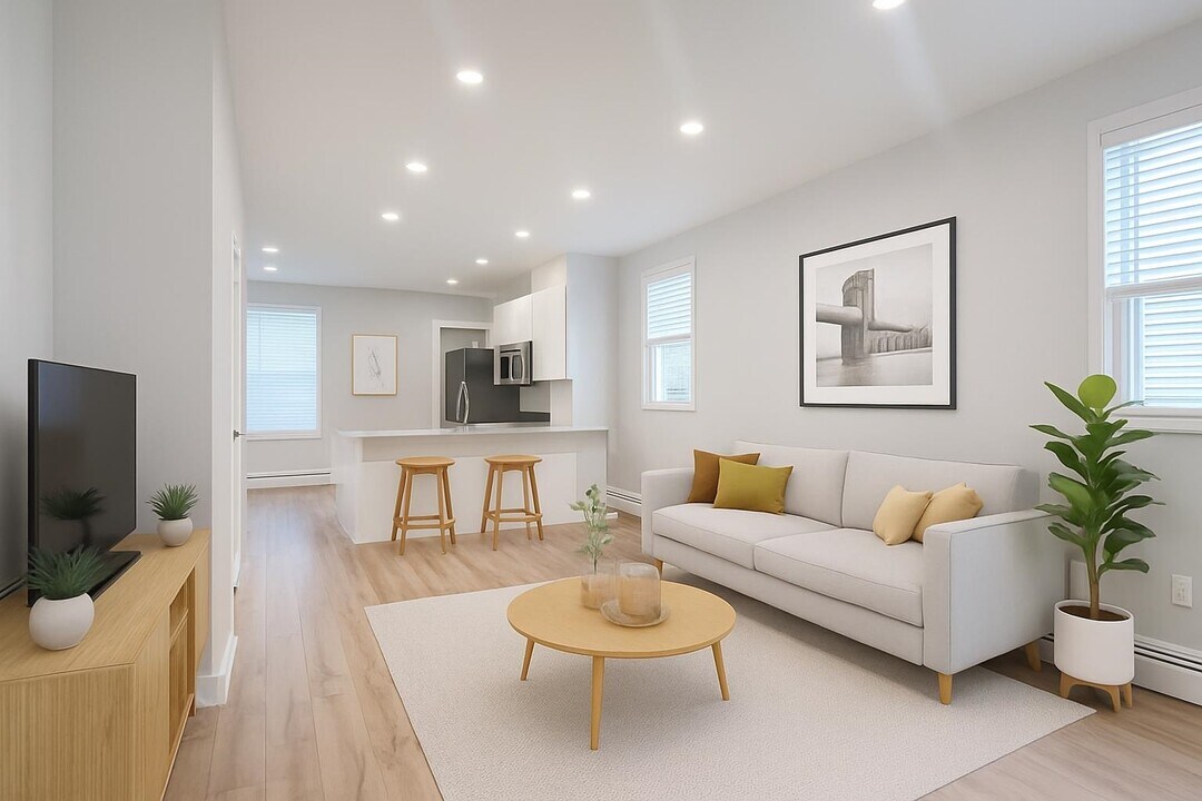 40 Westervelt Pl in Jersey City, NJ - Building Photo