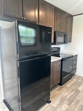 3200 S Highland Park Dr in Oklahoma City, OK - Building Photo - Building Photo