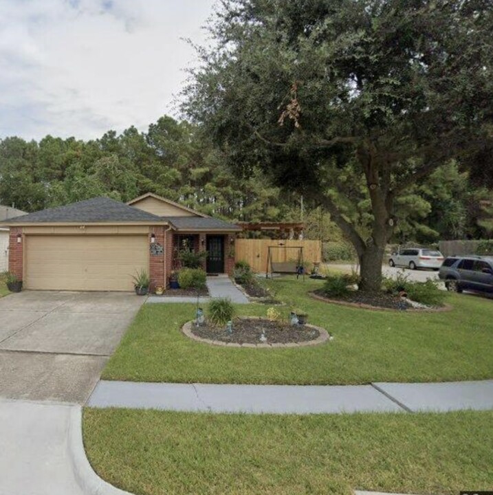 13734 Lynx Dr in Houston, TX - Building Photo