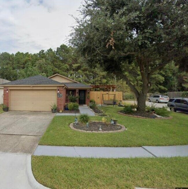 property at 13734 Lynx Dr