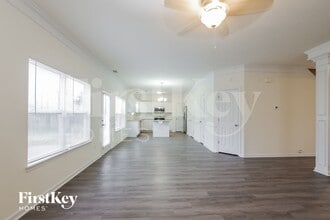 414 Matfield Ct in Monroe, NC - Foto de edificio - Building Photo