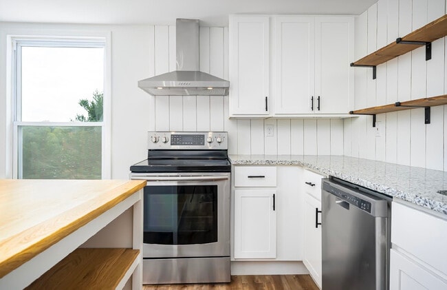 property at 2922 Marston Rd