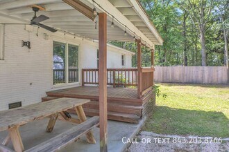 227 Jean Wells Dr in Goose Creek, SC - Building Photo - Building Photo