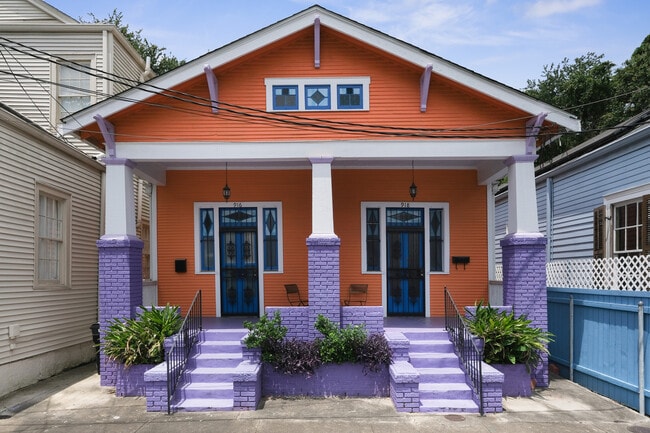 property at 918 Spain St