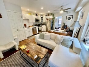 3 Endicott Ct in Boston, MA - Building Photo - Building Photo