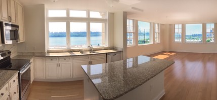The Alexander in Edgewater, NJ - Foto de edificio - Building Photo