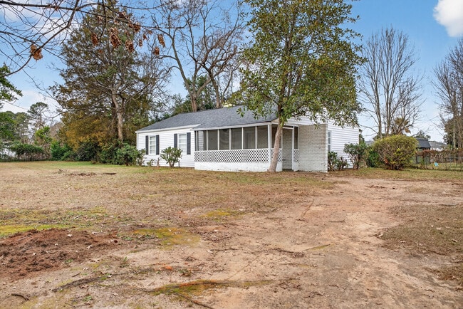 1111 Alderman St NE in Aiken, SC - Building Photo - Building Photo