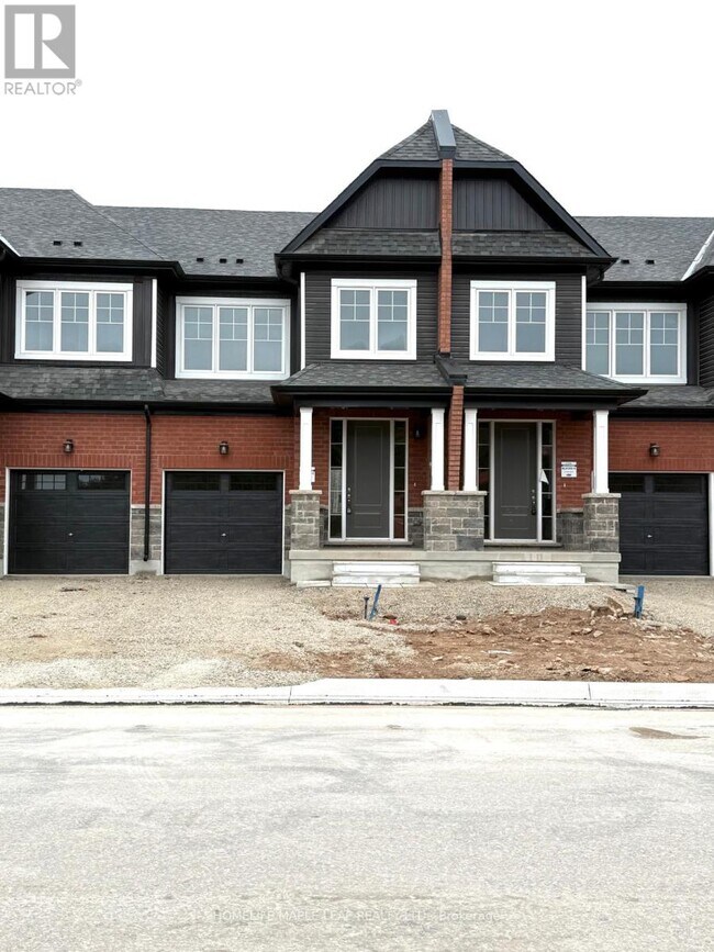 117 Gear Ave in Erin, ON - Building Photo - Building Photo