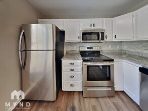 4237 Ansar Ct in Indianapolis, IN - Building Photo - Building Photo