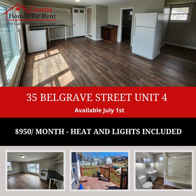 property at 35 Belgrave St