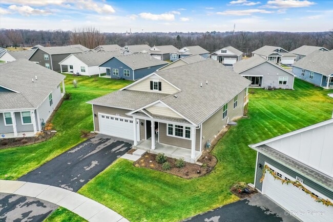 property at 301 Westminster Ct