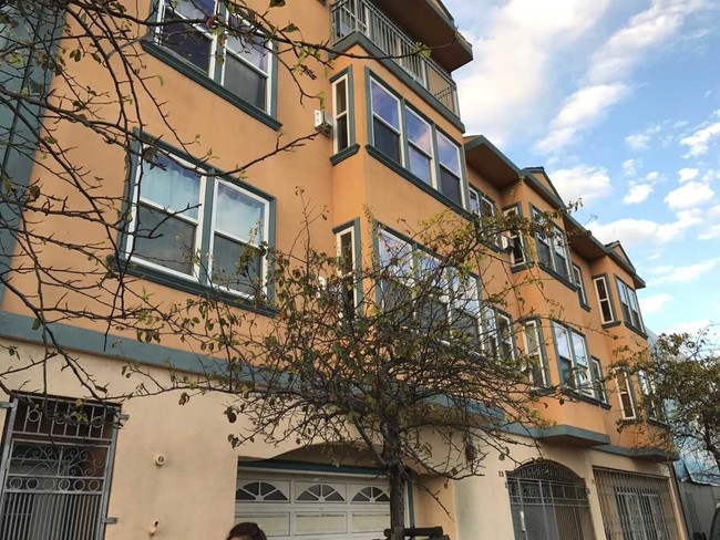 316 Alemany Blvd in San Francisco, CA - Building Photo - Other