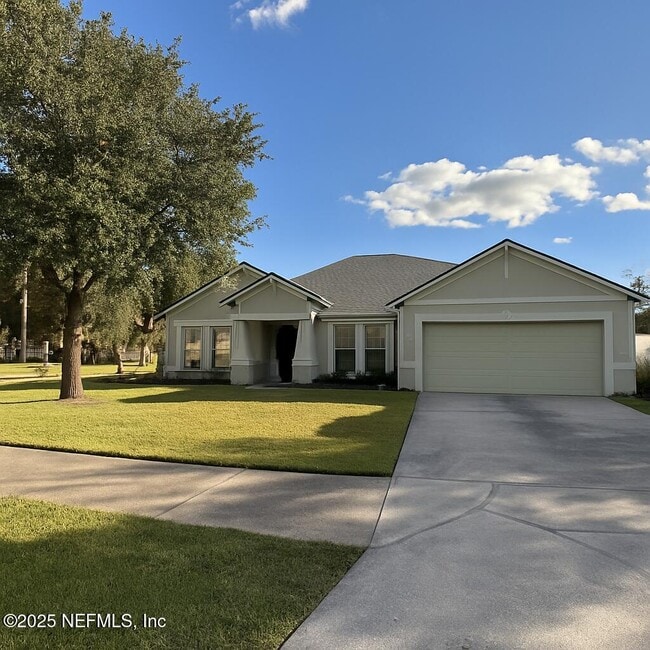 1124 Wild Azalea Dr
