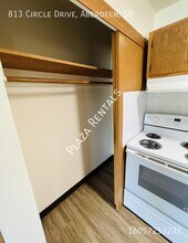 2120 3rd Ave SE in Aberdeen, SD - Foto de edificio - Building Photo