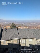2005 Stoneleigh Dr S in Draper, UT - Foto de edificio - Building Photo