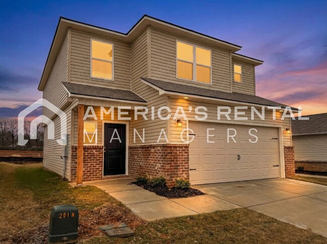 4126 White Riv in Decatur, AL - Building Photo - Building Photo