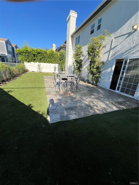 property at 18855 Miranda St
