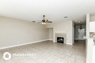 413 Richmond Park Ln in Fort Worth, TX - Building Photo - Building Photo