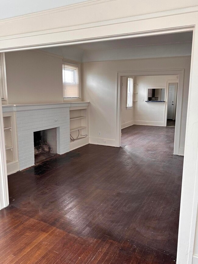 2293 W Philadelphia St in Detroit, MI - Building Photo - Building Photo