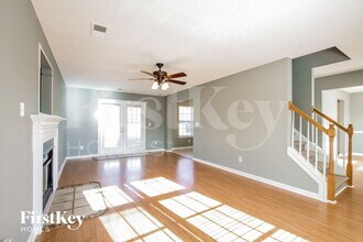 3226 Meadow Stone Ct in Charlotte, NC - Building Photo - Building Photo