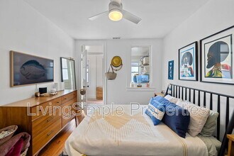 1403 A St SE in Washington, DC - Building Photo - Building Photo