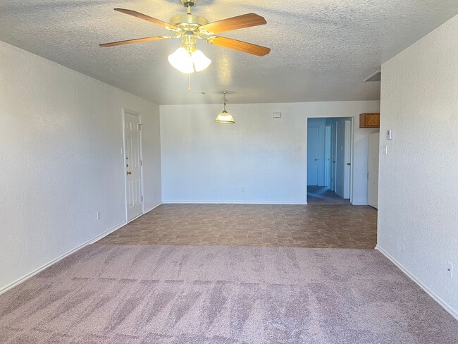 2806 Alma Dr in Killeen, TX - Foto de edificio - Building Photo