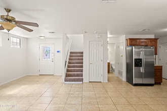 5376 Jose Duran Ln in El Paso, TX - Building Photo - Building Photo