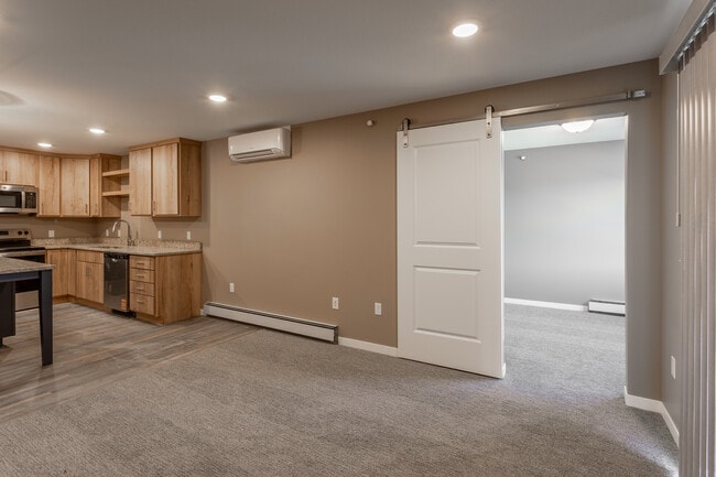 1130 West Apartments in St. Cloud, MN - Foto de edificio - Interior Photo