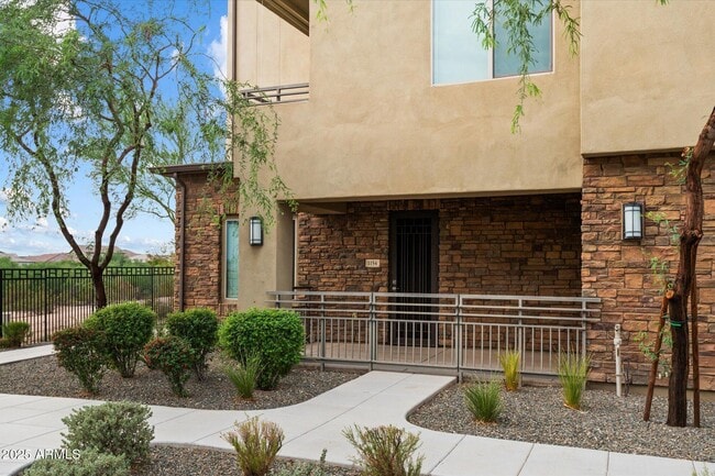 property at 17850 N 68th St