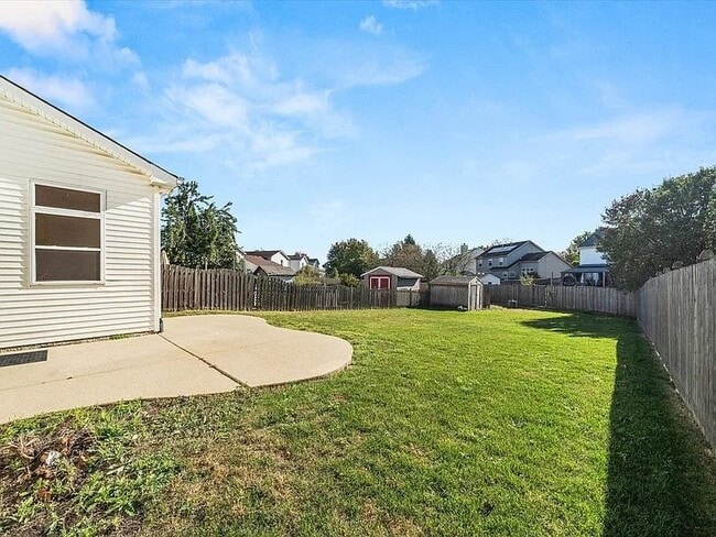 2152 Brayton Pl in Plainfield, IL - Building Photo - Building Photo