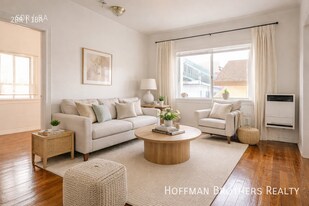 1623 Mariposa Ave, Unit 100 in Los Angeles, CA - Building Photo