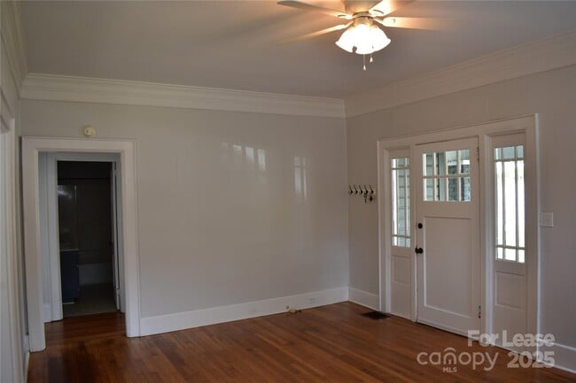 629 N Cedar St in Lincolnton, NC - Building Photo - Building Photo