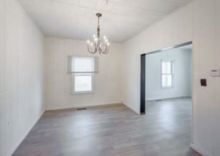 410 E Taylor Ave in Arkansas City, KS - Building Photo - Building Photo