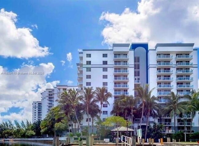 property at 5077 NW 7th St