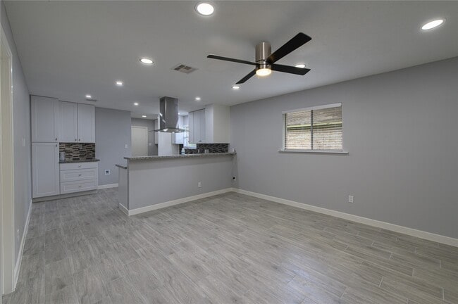 property at 12714 Bauman Rd