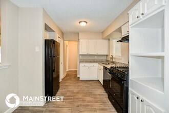 926 Wateka Way in Richardson, TX - Building Photo - Building Photo