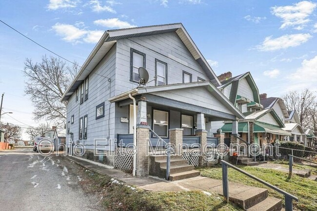 500 N Champion Ave in Columbus, OH - Building Photo - Building Photo