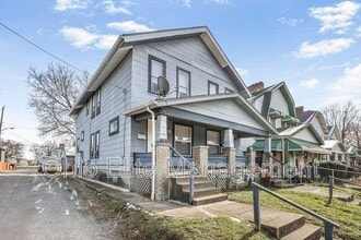 500 N Champion Ave in Columbus, OH - Building Photo - Building Photo