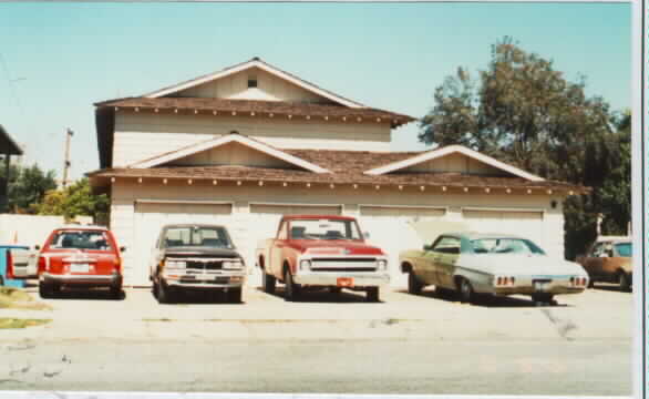 159 Adler Ave in Campbell, CA - Foto de edificio - Building Photo