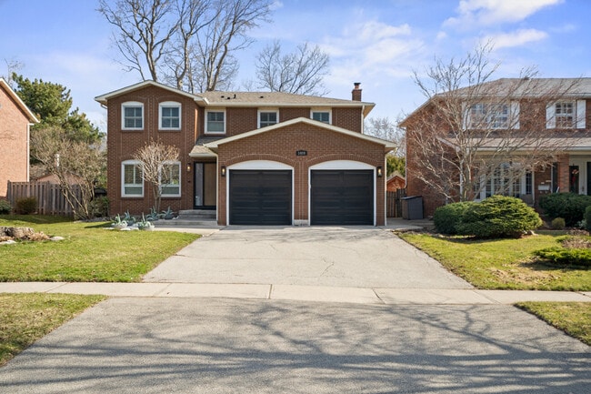 property at 1489 Jasmine Crescent