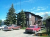 1470 Noble St in Fairbanks, AK - Building Photo