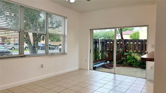 property at 1495 NE 33rd Ave