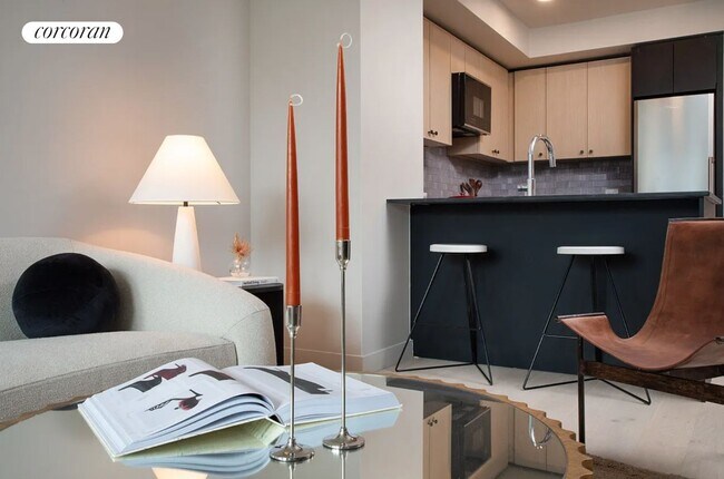 1100 Myrtle Ave in Brooklyn, NY - Building Photo - Building Photo