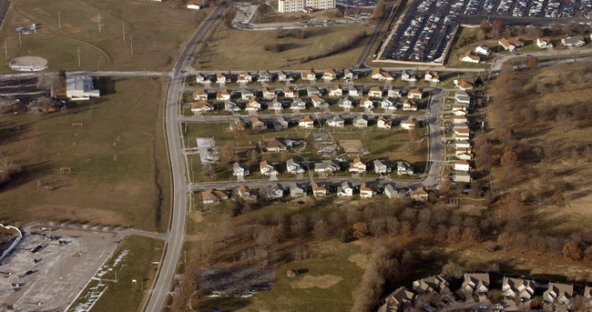 Kansas City in Belton, MO - Foto de edificio - Building Photo