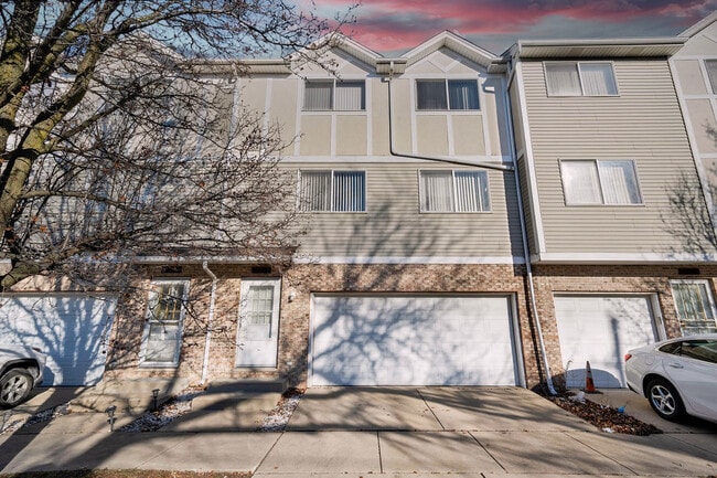 property at 7020 100th St
