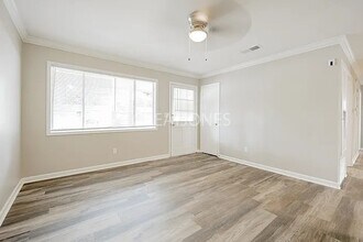 4218 Barr St in Columbus, GA - Foto de edificio - Building Photo