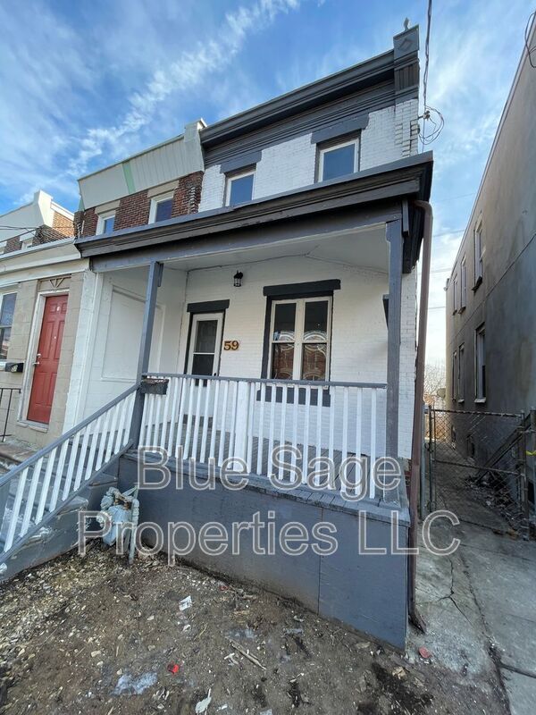 59 S 7th St in Darby, PA - Building Photo - Building Photo