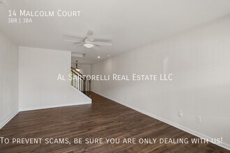 14 Malcolm Ct in Candler, NC - Building Photo - Building Photo